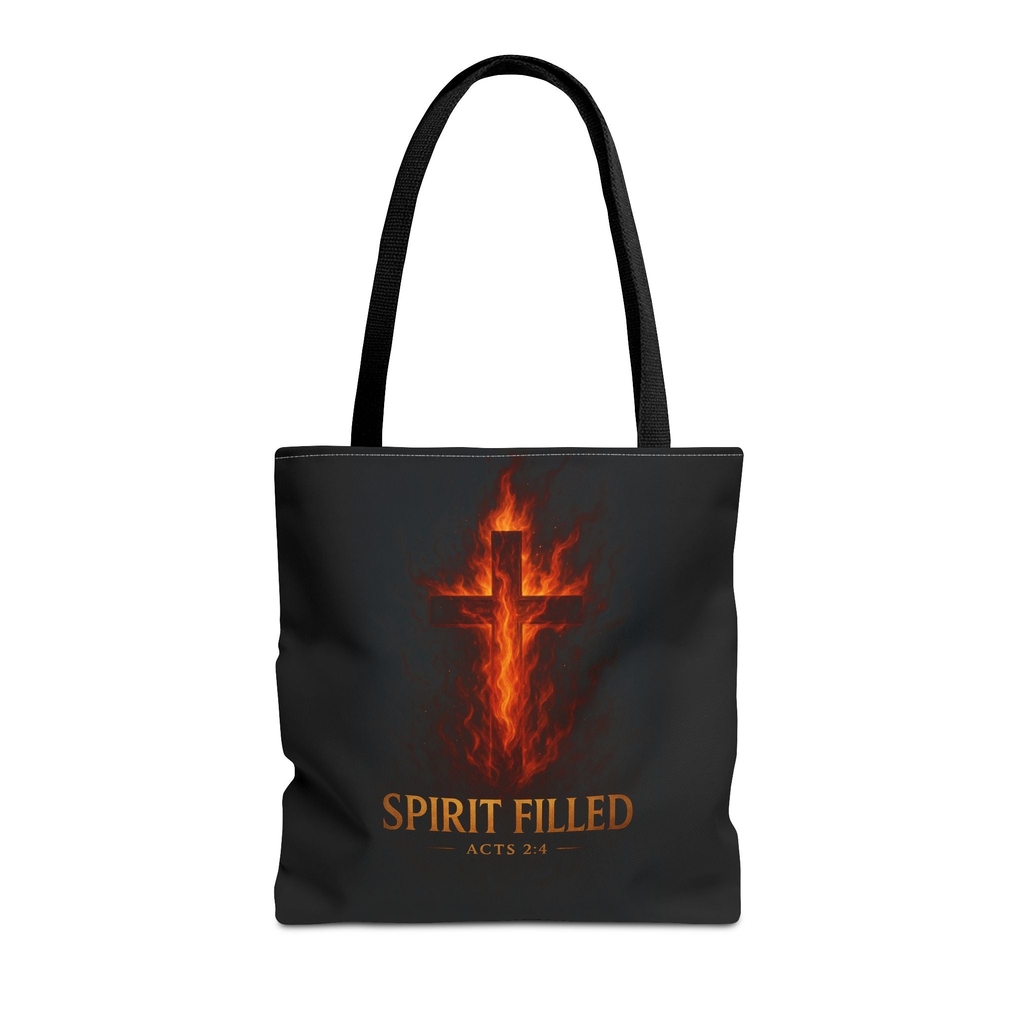 Spiritual Tote Bag