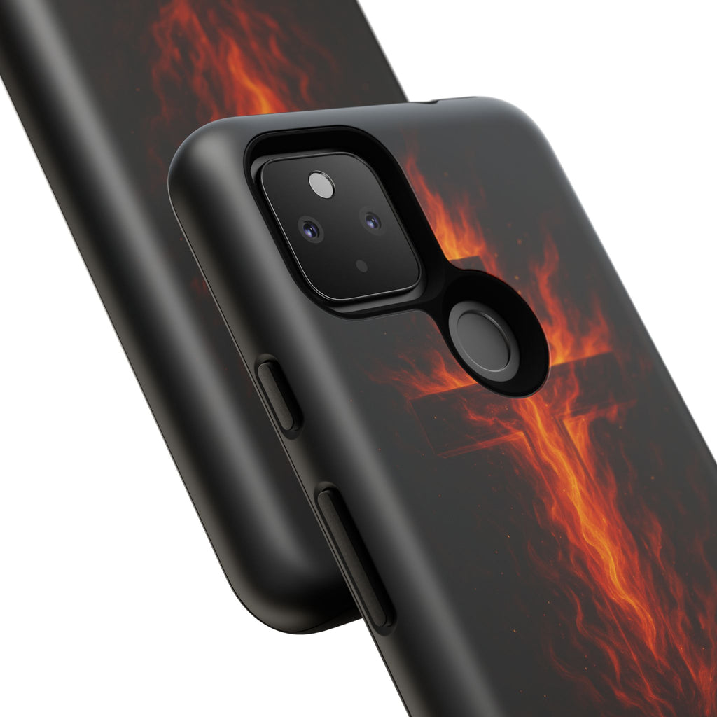 Hot Spirit-Filled Phone Case