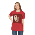 Oklahoma Pride Unisex Tee