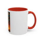 Empowering Prayer Coffee Mug