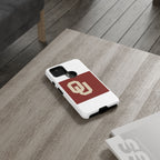 OU University Phone Case