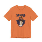 Thunder Up Unisex Jersey Tee