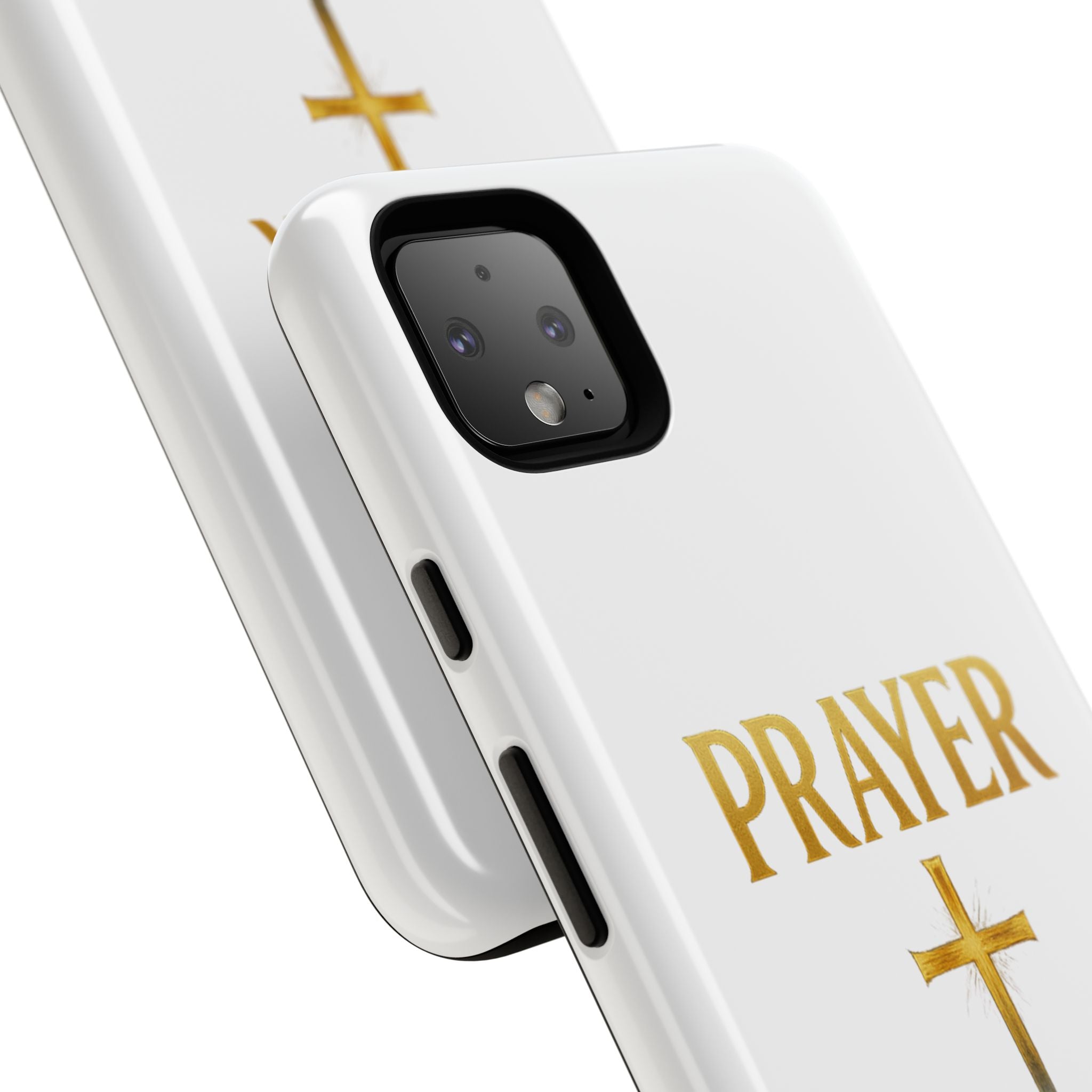 Christian Phone Case