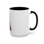 Sooner Nation Accent Coffee Mug
