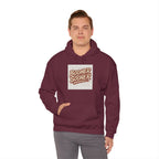 Boomer Sooner Hooded Sweatshirt