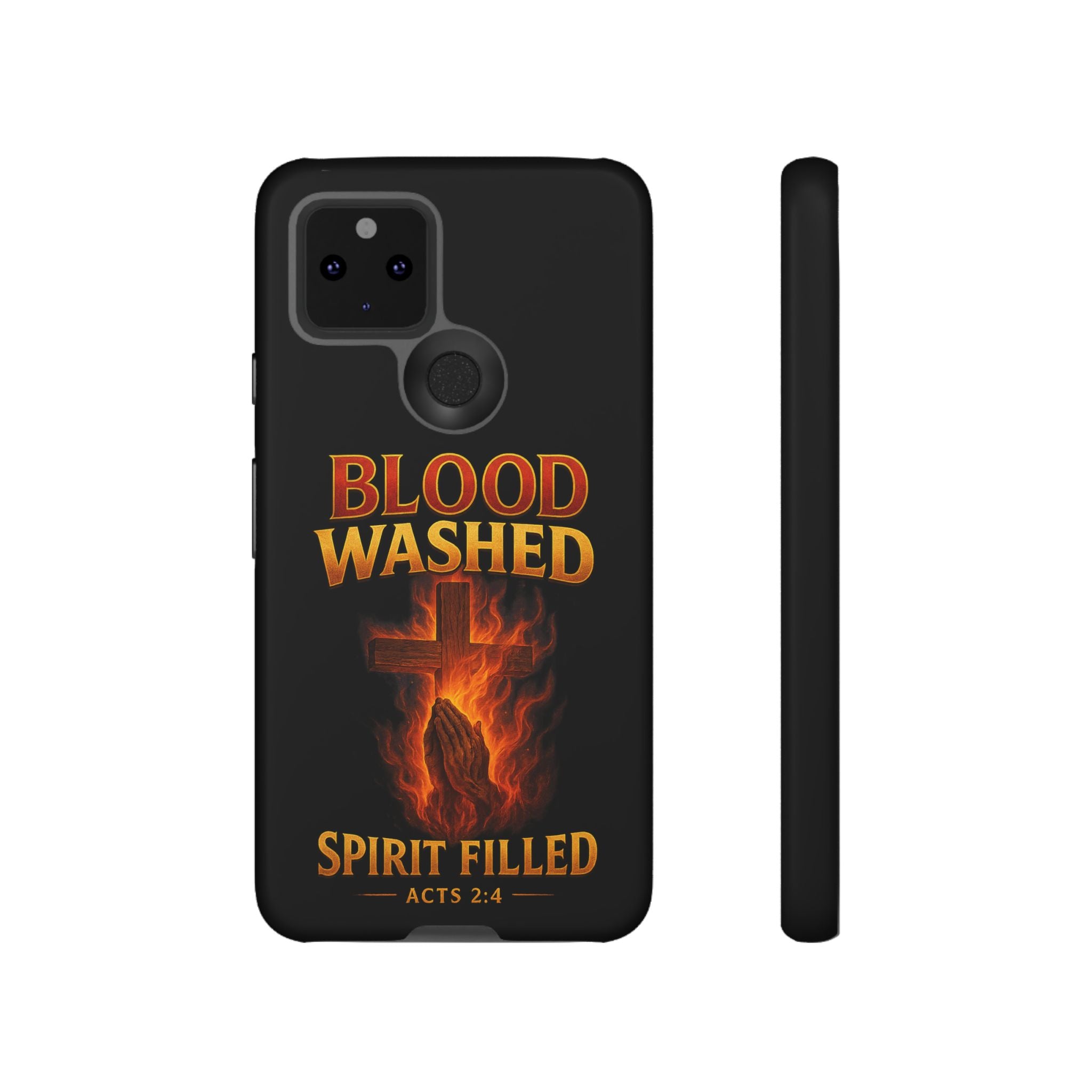 Christian Phone Case