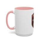 Oklahoma Pride Coffee Mug