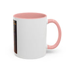 Inspirational Prayer Coffee Mug for Freedom