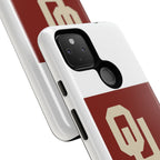 OU University Phone Case