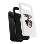 Thunder Up Phone Case