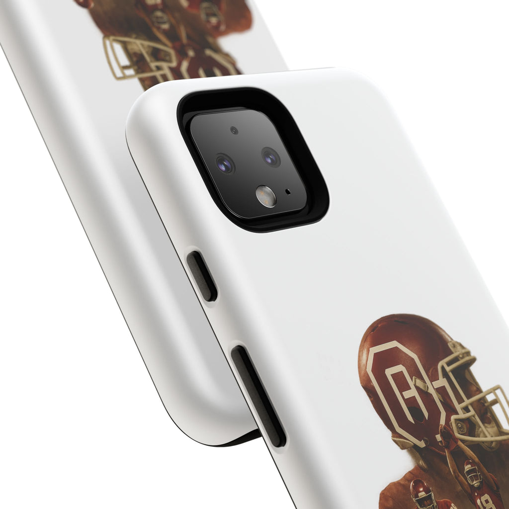 Tough Cases: Stylish Phone Case for Sports Lovers
