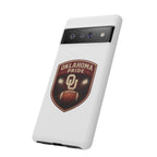 Oklahoma Pride Phone Case