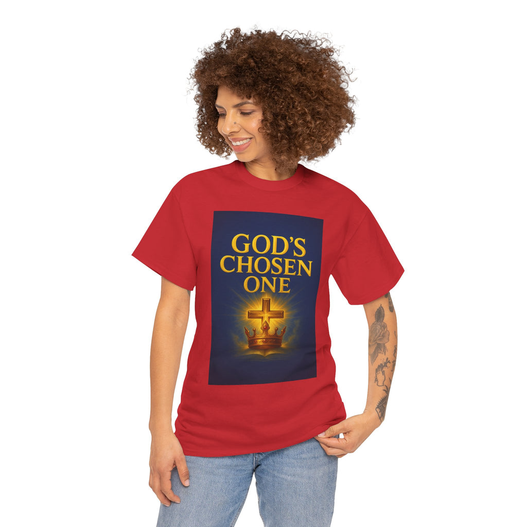God's Chosen One Tee