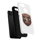 Oklahoma Pride Phone Case