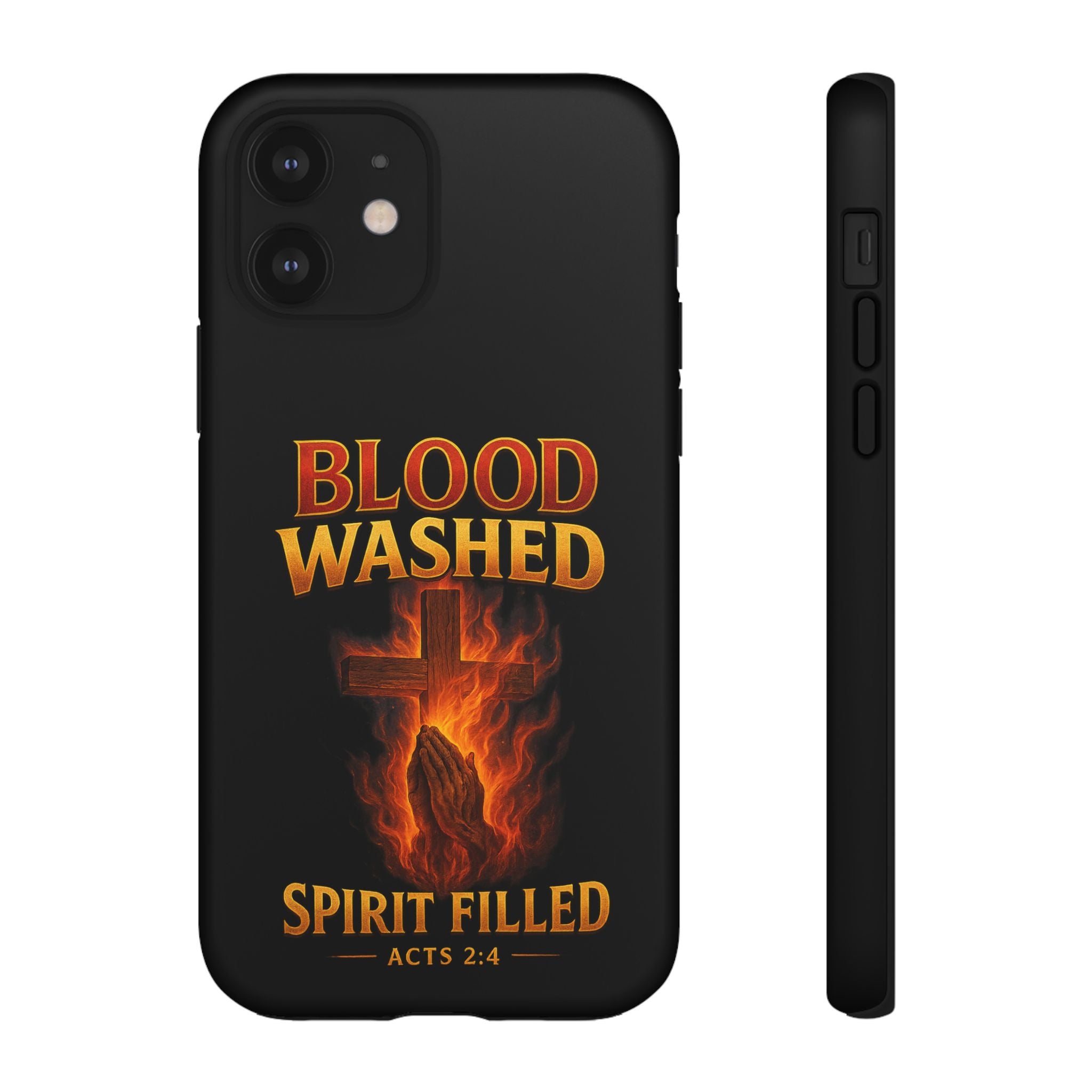 Christian Phone Case