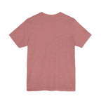 Cowboys Fan Unisex Jersey Tee