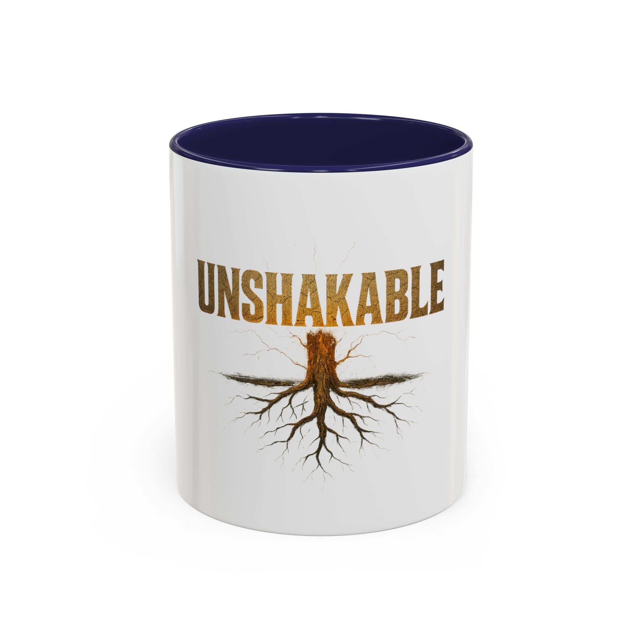 Unshakable Coffee Mug