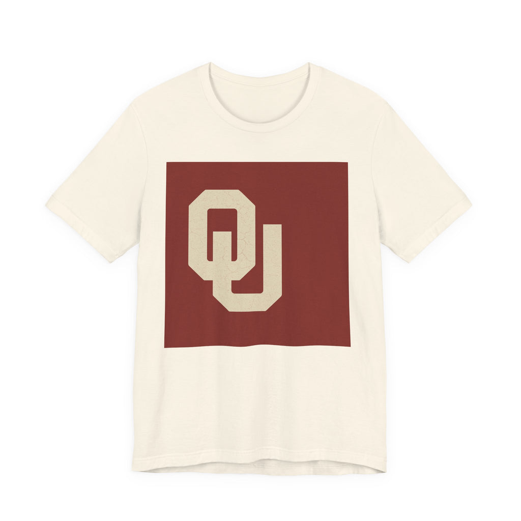 Oklahoma Pride Unisex Tee