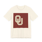 Oklahoma Pride Unisex Tee