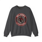 Oklahoma Champions Sweatshirt