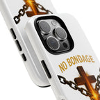 Christian Tough Phone Case
