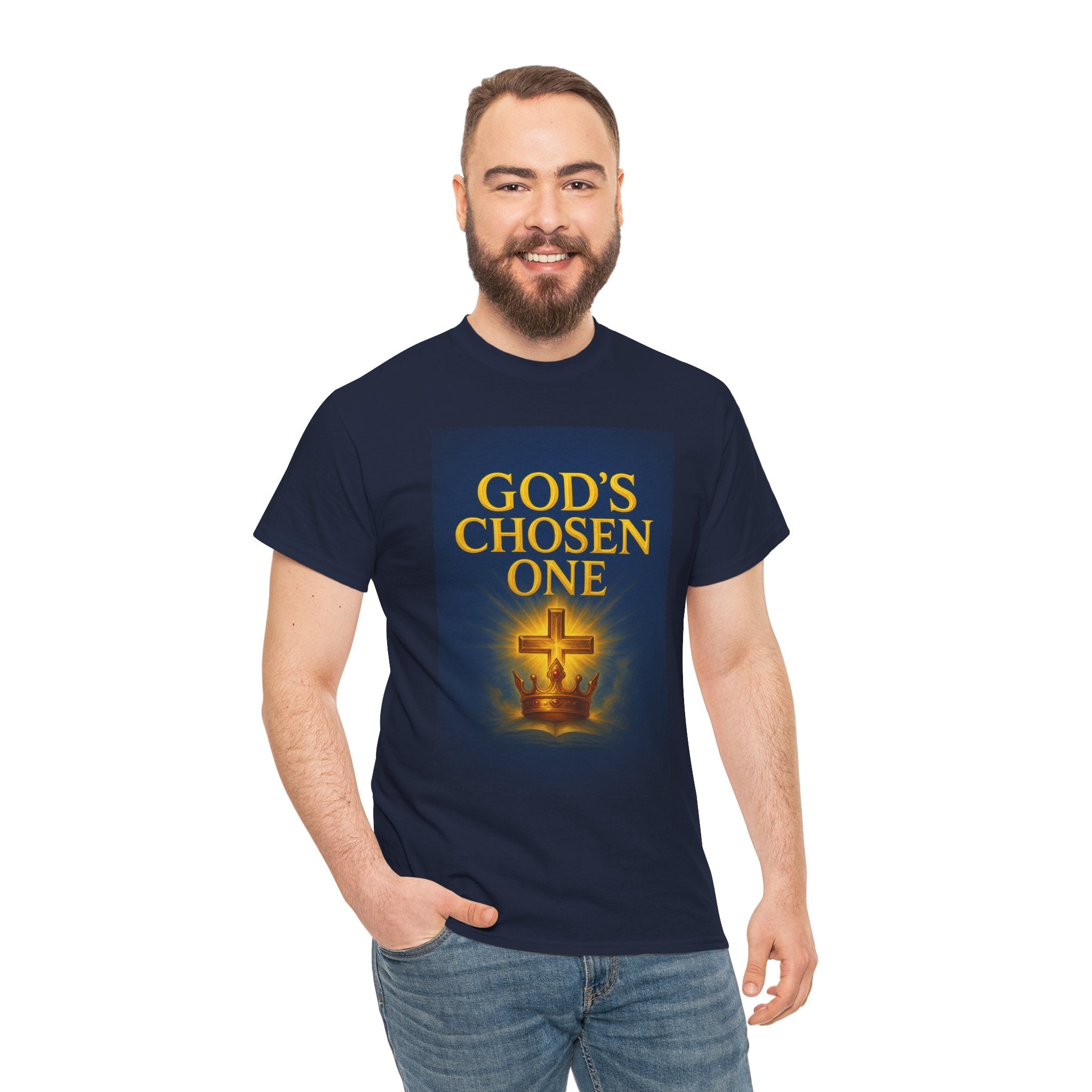God's Chosen One Tee