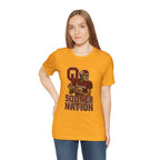 Oklahoma Sooners Unisex Tee
