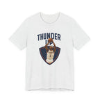 Thunder Up Unisex Jersey Tee
