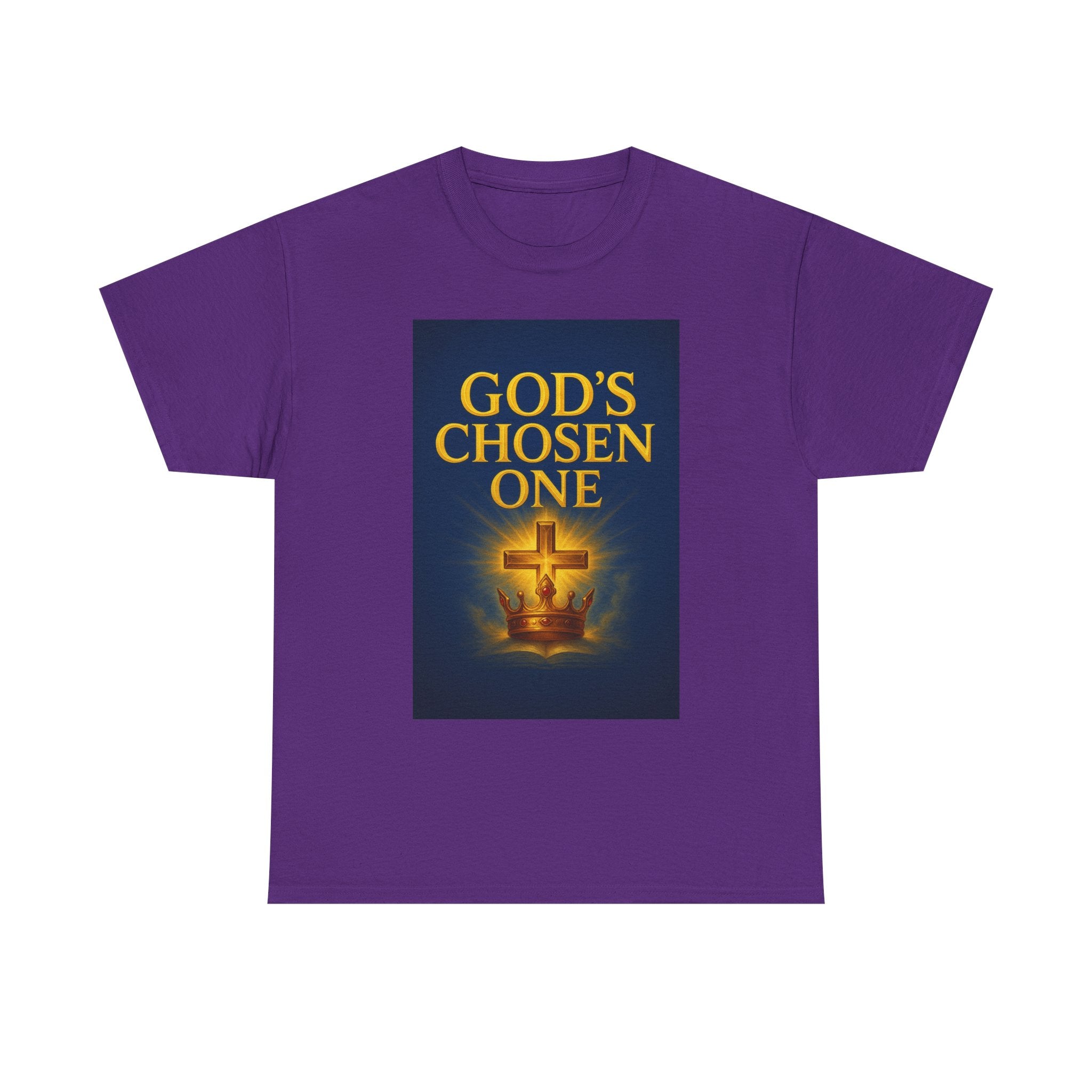 God's Chosen One Tee