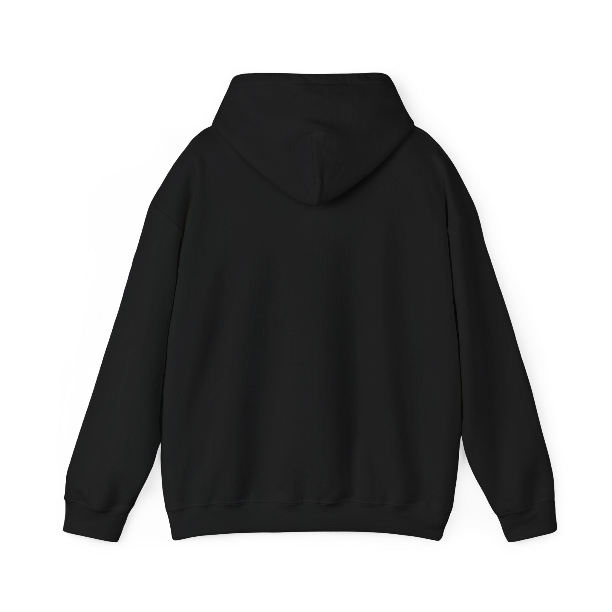 Chain Breaker Hooded Sweatshirt