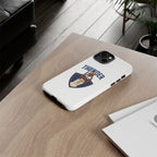 Thunder Up Phone Case