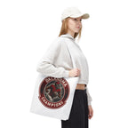 Oklahoma Champions Tote Bag, Sports Fan Tote