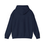 Cozy Unisex Hoodie with Inspirational Design