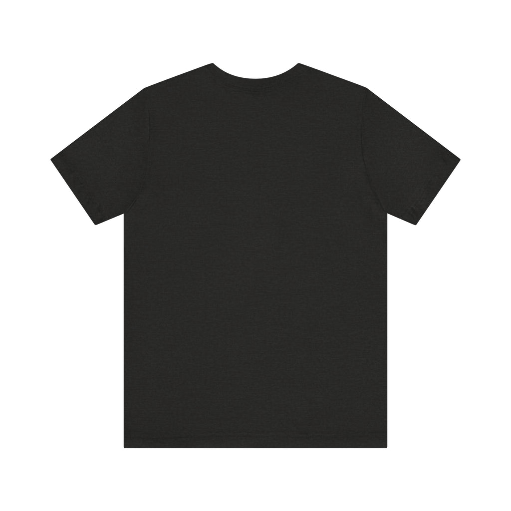 Boomer Sooner Unisex Jersey Tee