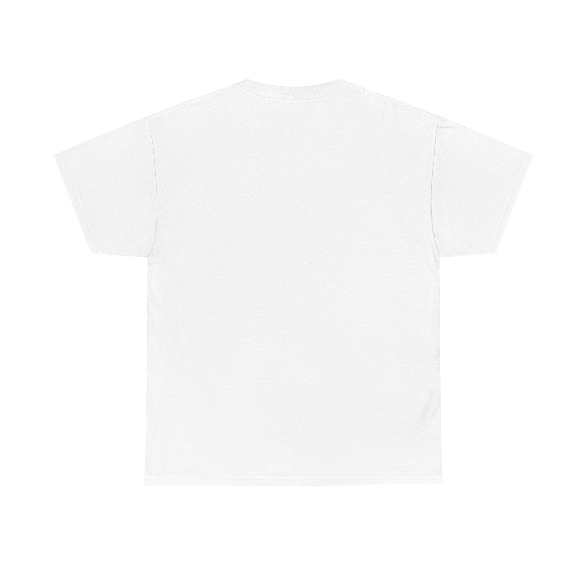 Sea Splitter Unisex Heavy Cotton Tee