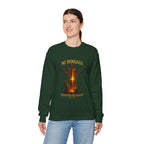 Inspirational Faith Crewneck Sweatshirt