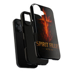Hot Spirit-Filled Phone Case
