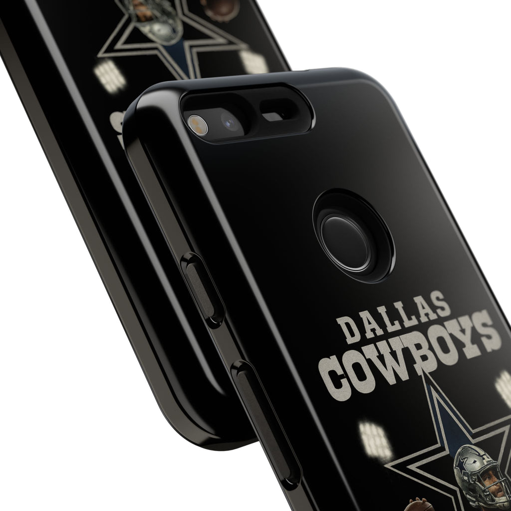 Dallas Cowboys Tough Cases
