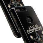 Dallas Cowboys Tough Cases