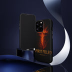 Hot Spirit-Filled Phone Case