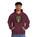 Chain Breaker Hooded Sweatshirt