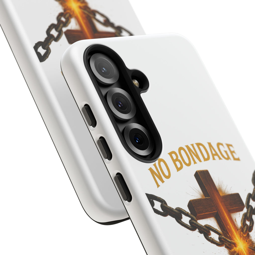 Christian Tough Phone Case
