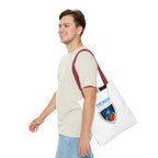 Thunder Nation Tote Bag