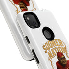Sooner Nation Phone Case, Tough Cases for Fans