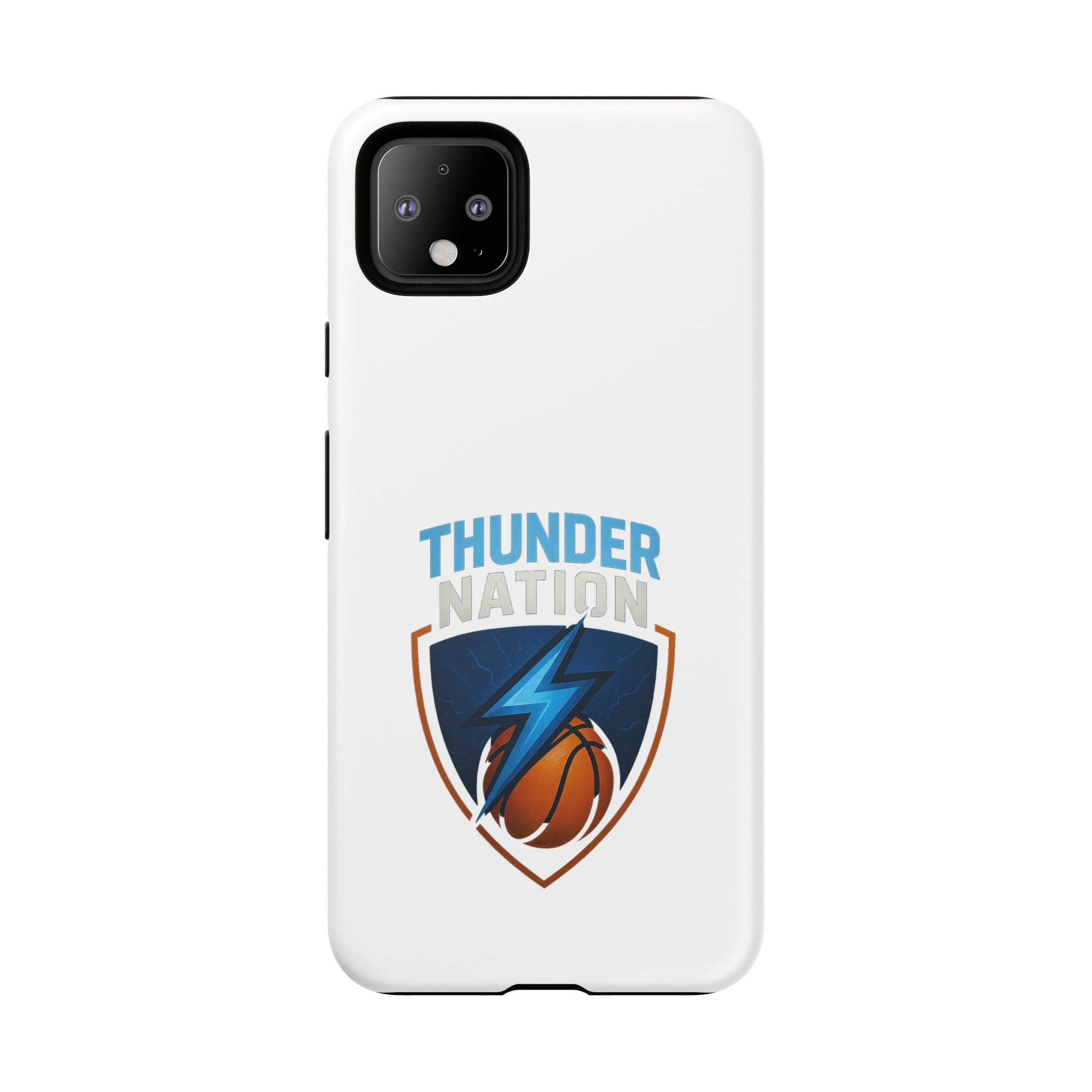 Thunder Nation Phone Case