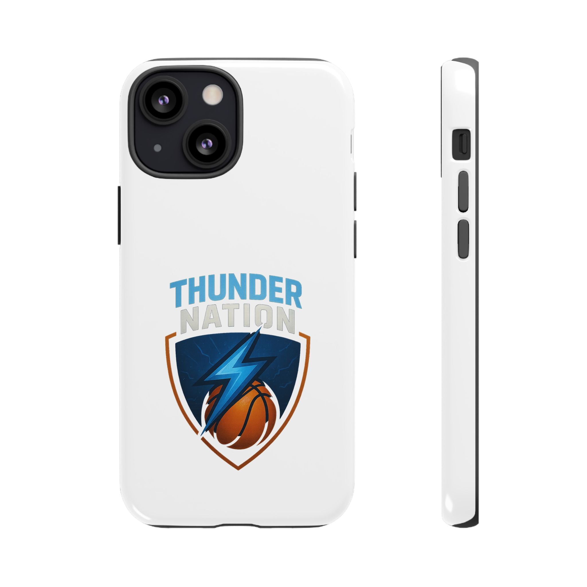 Thunder Nation Phone Case