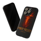 Hot Spirit-Filled Phone Case