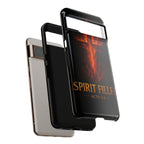 Hot Spirit-Filled Phone Case