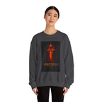 Spirit Filled Unisex Heavy Blend™ Crewneck Sweatshirt