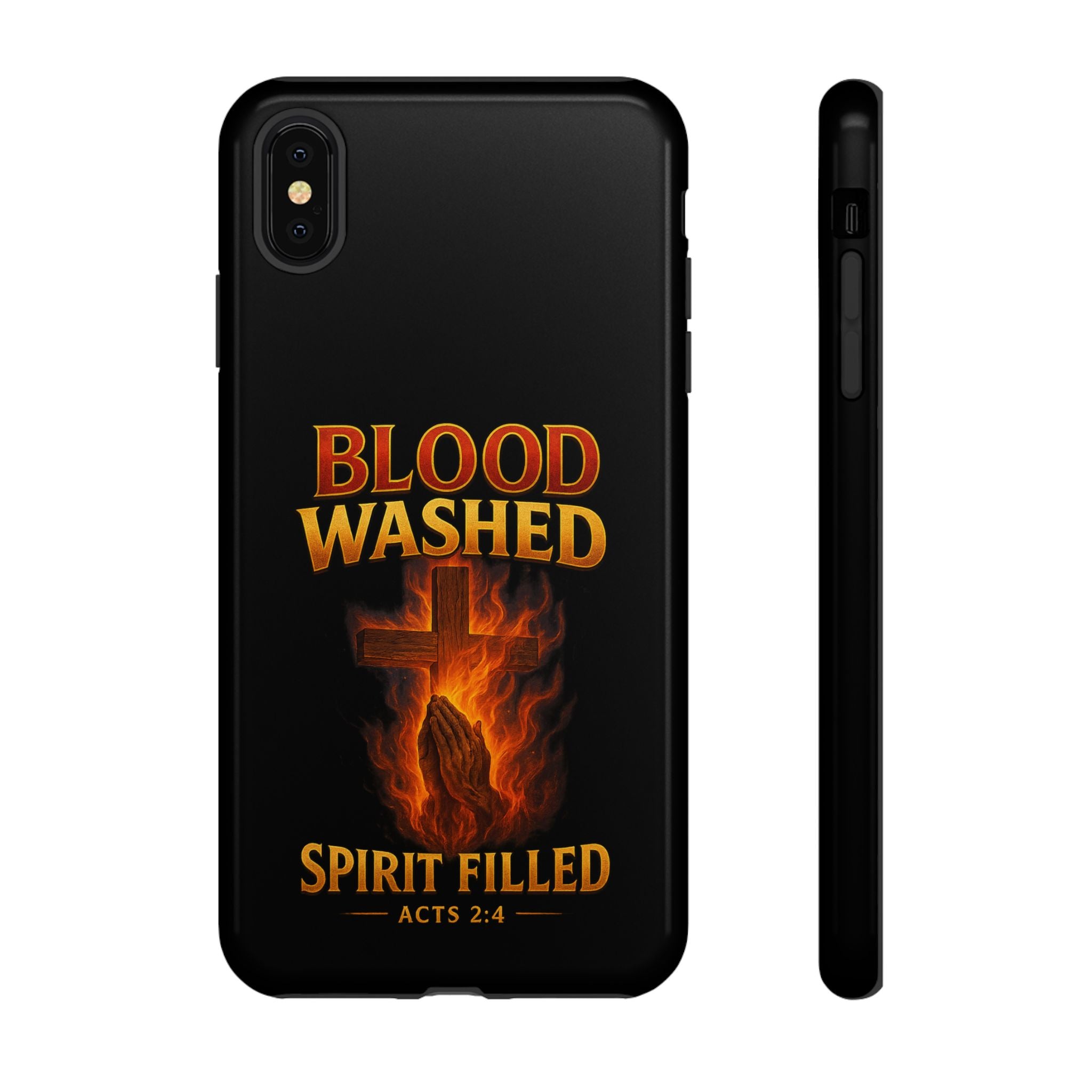 Christian Phone Case